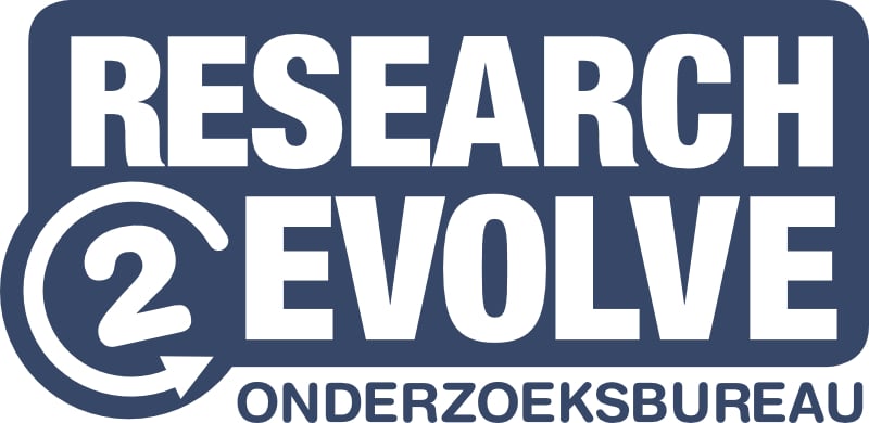 Logo Research2Evolve