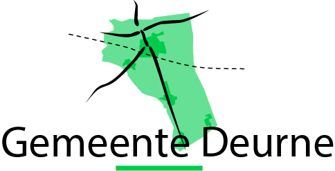 logo gemeente Deurne nieuw